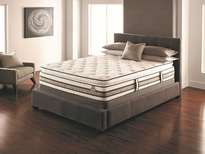 iSeries Adoration Mattress - Luxurious Beds and Linens