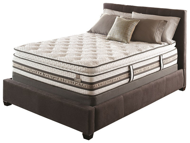 iSeries Notable Mattress - Luxurious Beds and Linens