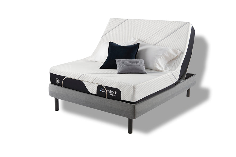 Motion Perfect Adjustable Bed