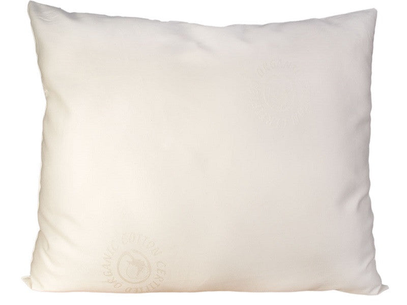 OMI Organic Latex Molded Pillows - Luxurious Beds and Linens