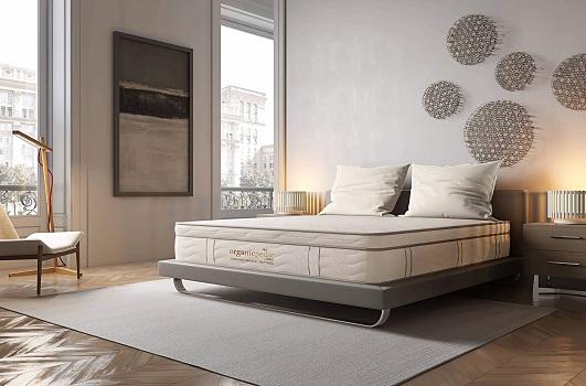 Mattresses - Duo Organic Mattress