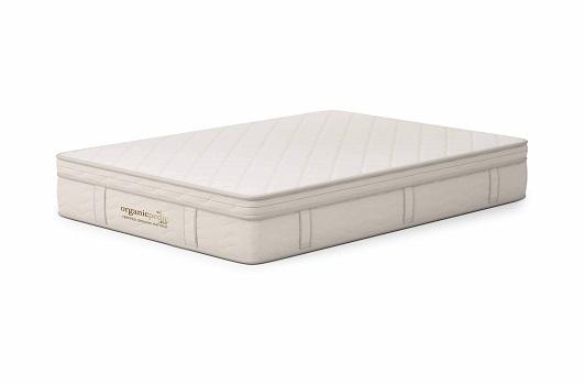 Mattresses - Duo Organic Mattress