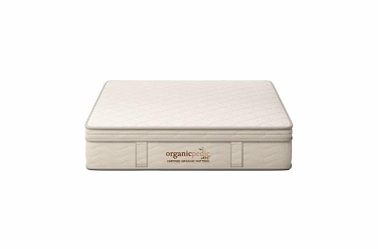 Mattresses - Duo Organic Mattress