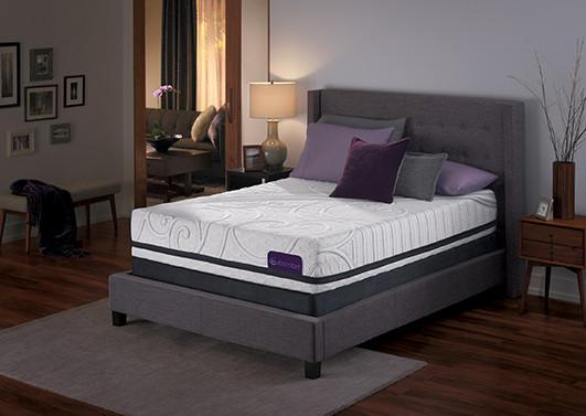 Mattresses - IComfort® Savant III Plush Mattress