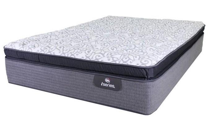 Mattresses - Mattress Sale Oakville All  Serta Mattresses I-Series Madison Plush