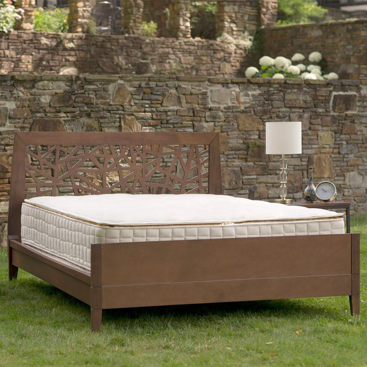 Naturepedic 2024 eos mattress