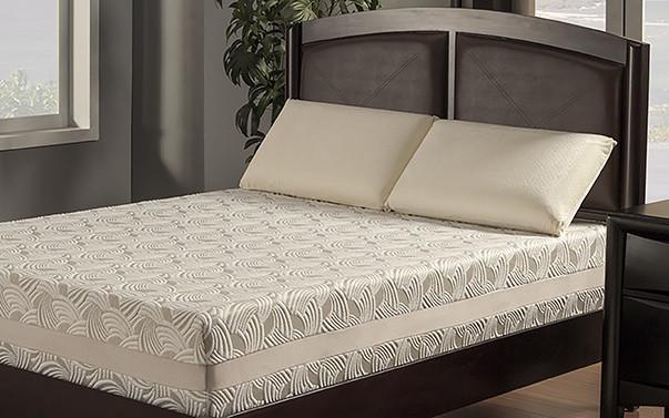 Mattresses - Sleep Science Memory Foam Mattress