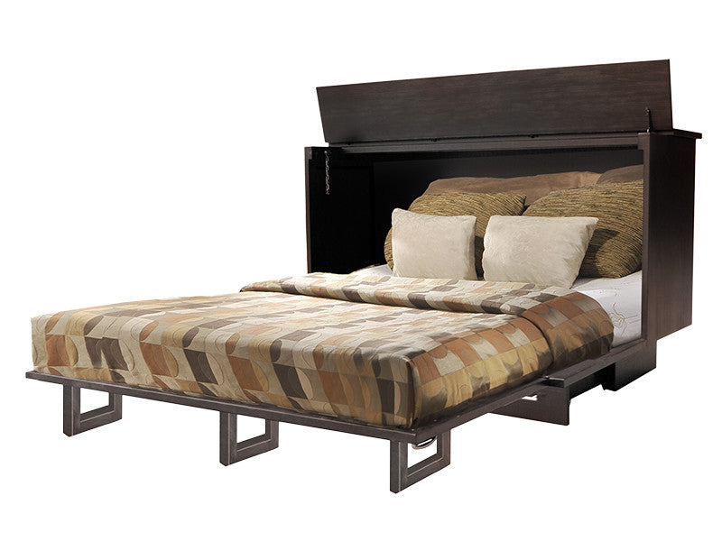 Manhattan Sleep Chest - Luxurious Beds and Linens