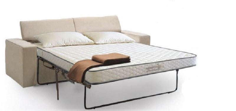 OMI Hide A Bed Organic Mattress - Luxurious Beds and Linens