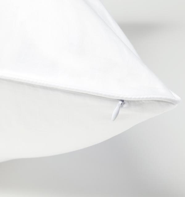 SFERRAのセレステリネン Standard Pillow Case 22x33-