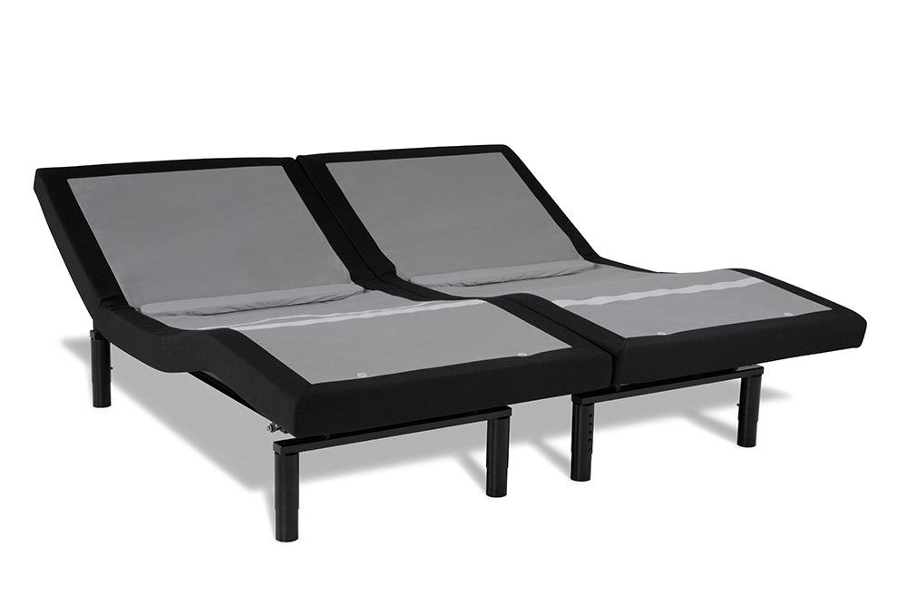 Leggett & Platt Comfort Elite Split King Adjustable Bed